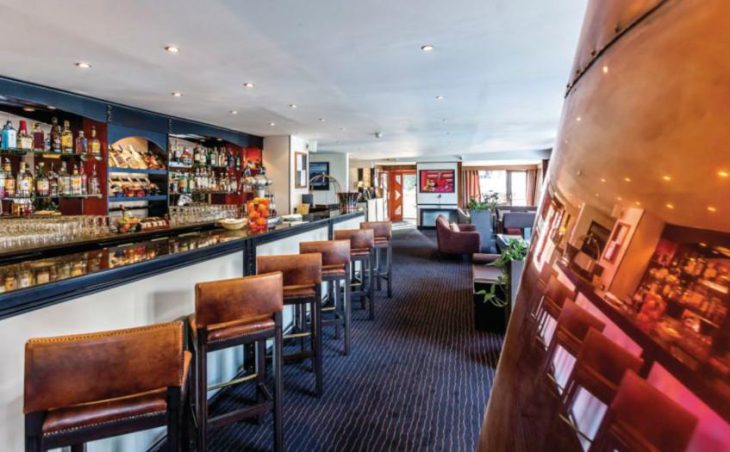 New Solarium in Courchevel , France image 12 